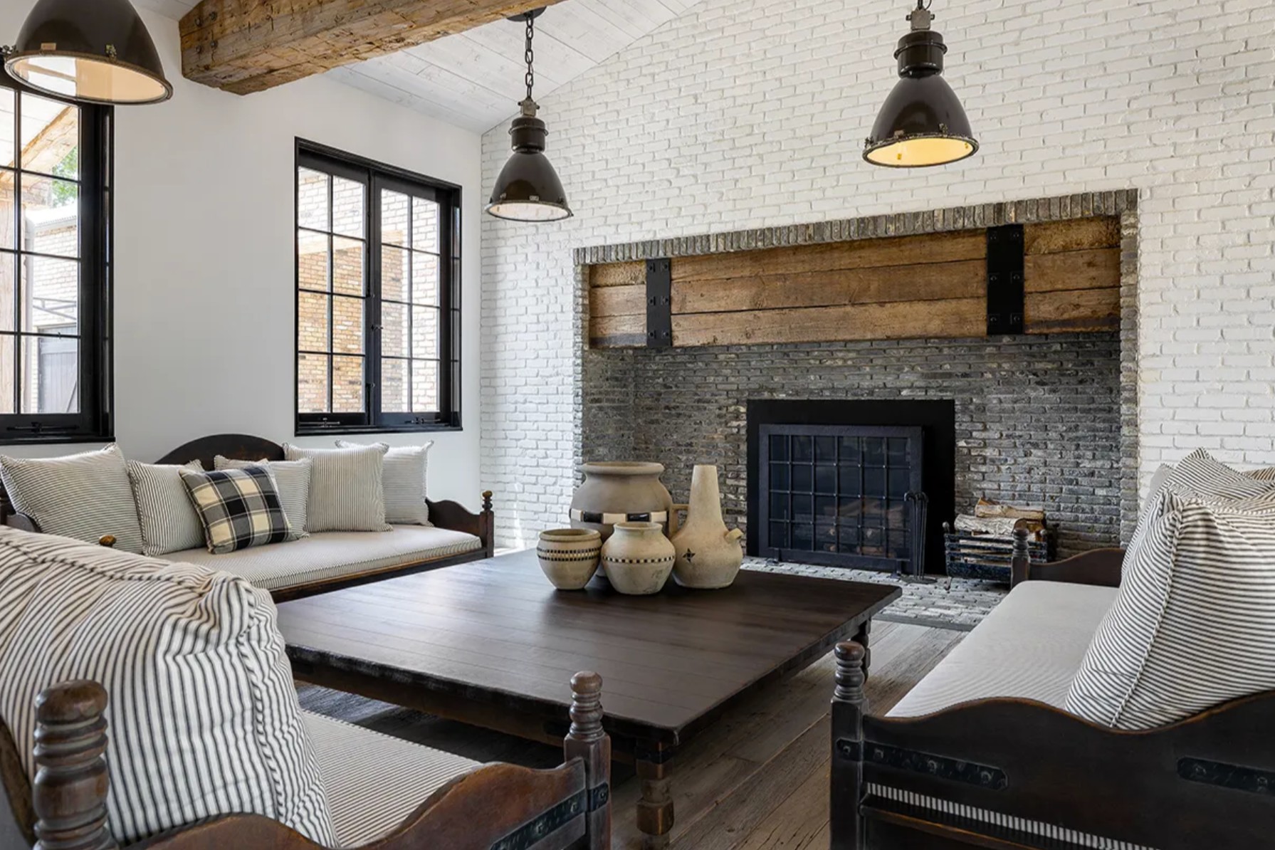 Brentwood, Los Angeles: Casa lui Diane Keaton