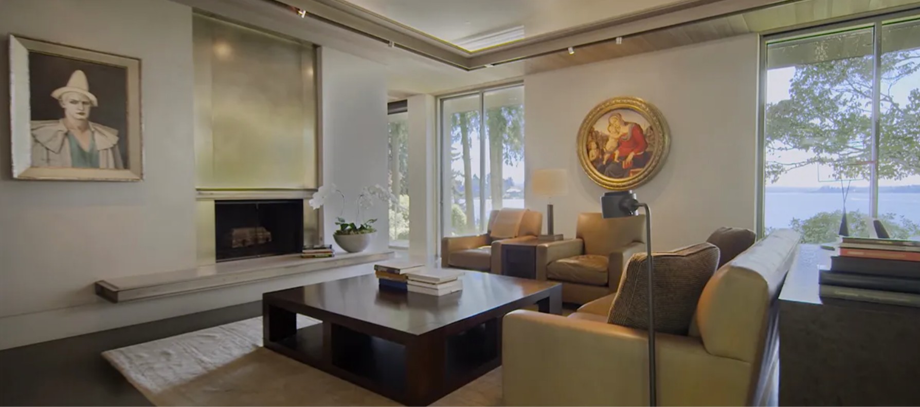 63 de milioane de dolari pentru casa lui Jeff Bezos