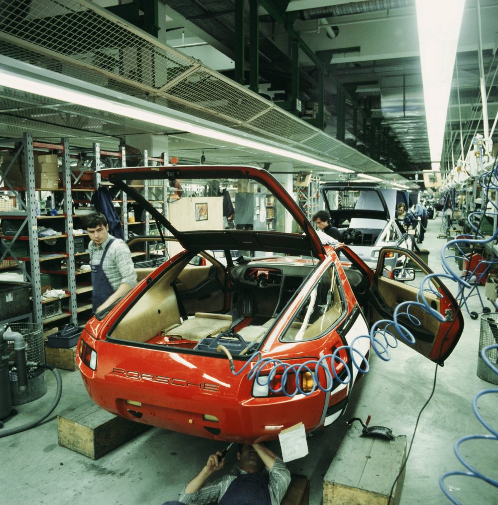 928 production_1981