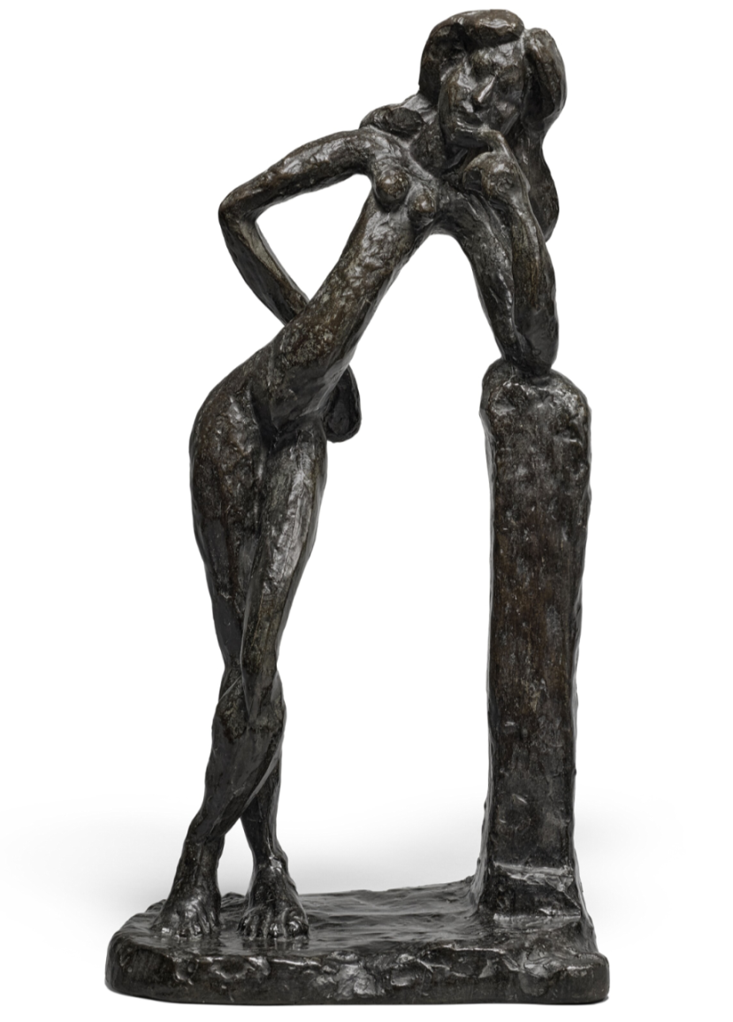 Henri Matisse_La Serpentine 16.705 mil