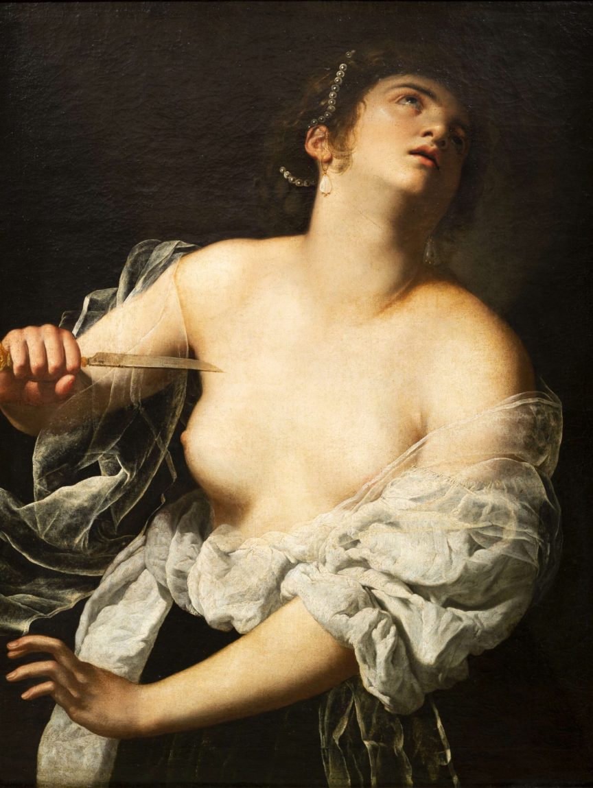 LUCRECE